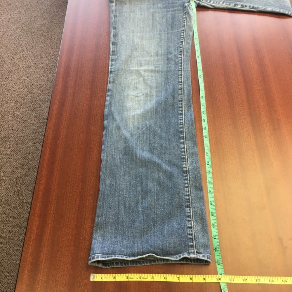Gap Essential Boot Cut Jeans - Picture 3 of 8